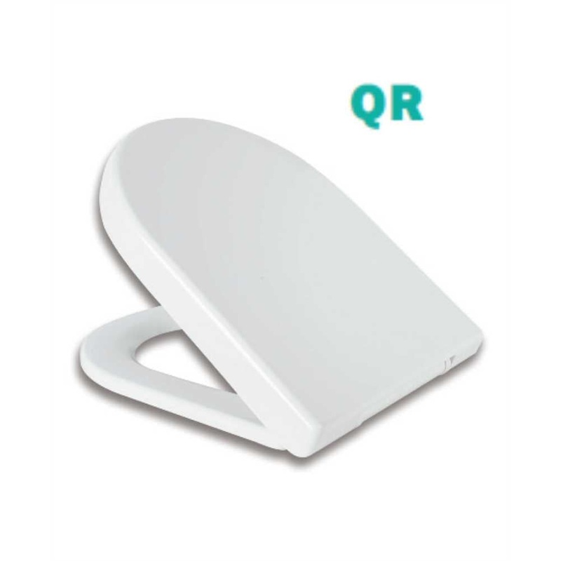 DELTA Soft Close Seat