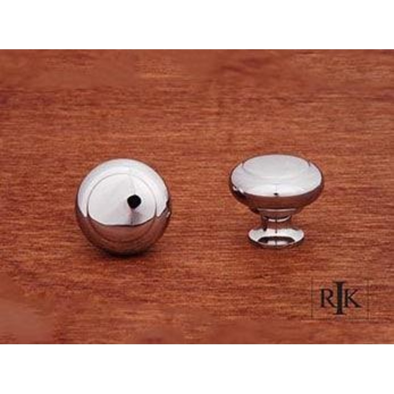Hollow Two-Step Knob 1 1/4 (32mm) – KNGW757758978562