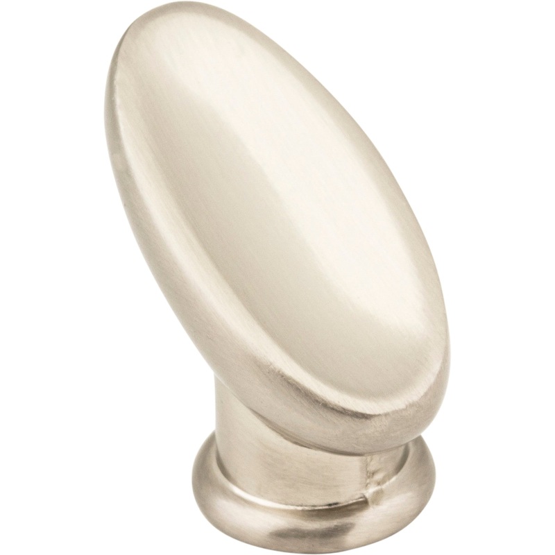 Oval Capri Knob by Elements