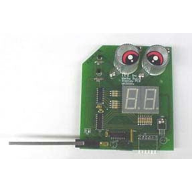 PCBA (DISPLAY) [WK2132X]