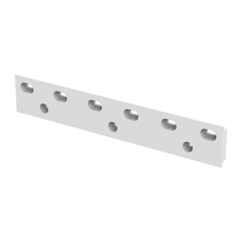 Reef Factory DIN rail L Schiene 20×3,5×0,8 cm (RFDIN3)