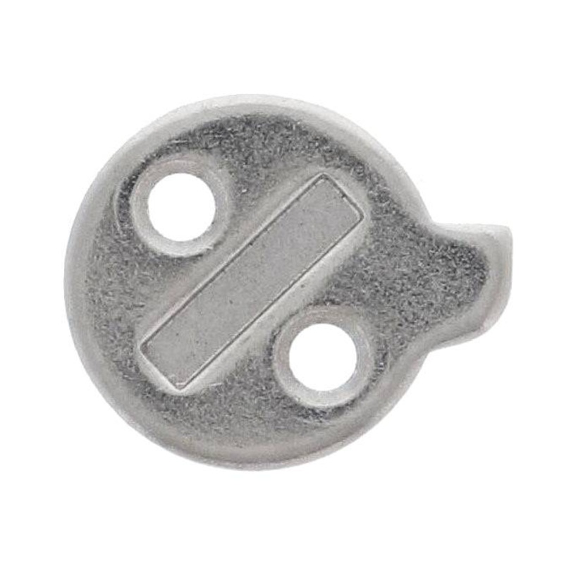 Carbine orb lock cylinder cam