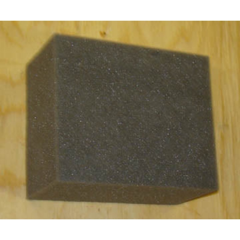 FOAM 6X5X3  70014 [DA4009]