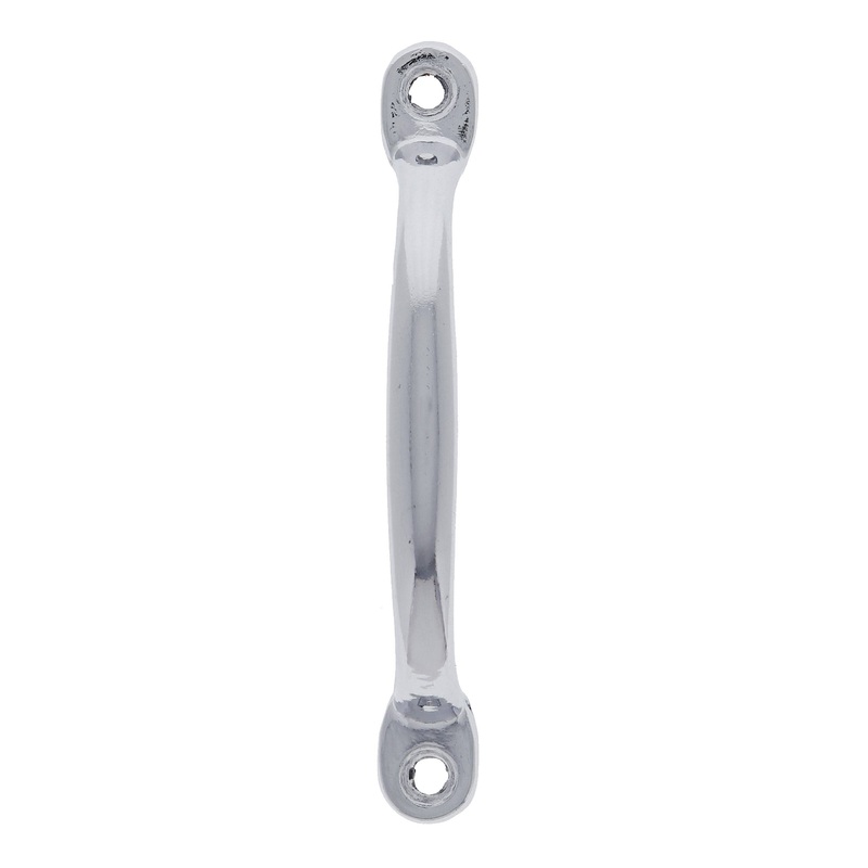 Lenlok 1179, D Pull, handle, 102MM, 2 Hole