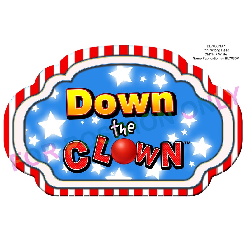 MARQUEE FRONT NJ (MAT/PRINT) [BL7030NJ]