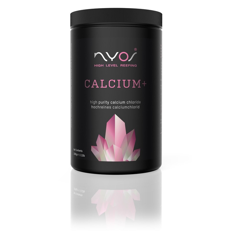 Nyos Calcium+ zur Anhebung des Calciumgehalts 1000 g