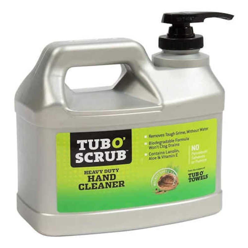 Tub O’ Scrub TS28 1 Gallon Heavy Duty Cleaner
