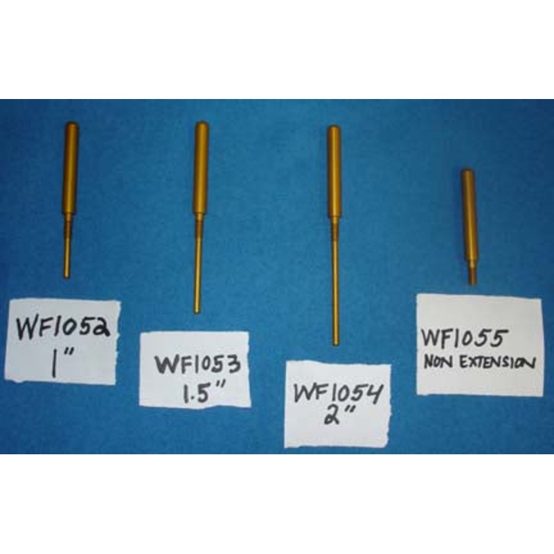 WHEEL PIN (1) [WF1052]