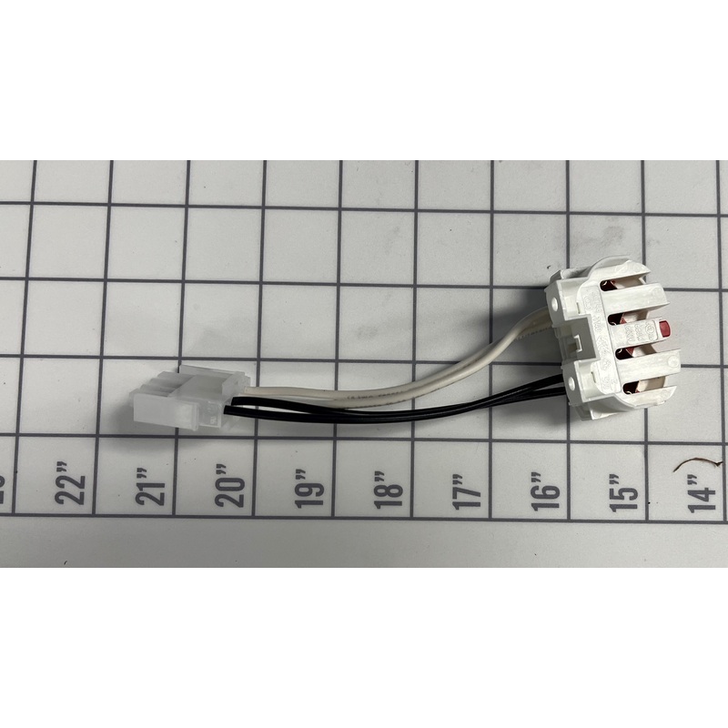 ASY (SOCKET/RING) [BW250X]