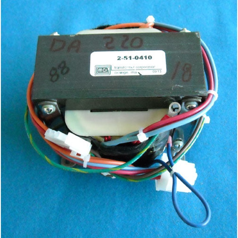 ASY (TRANSFORMER 2-51-0410) 220V [DA2002CEX]