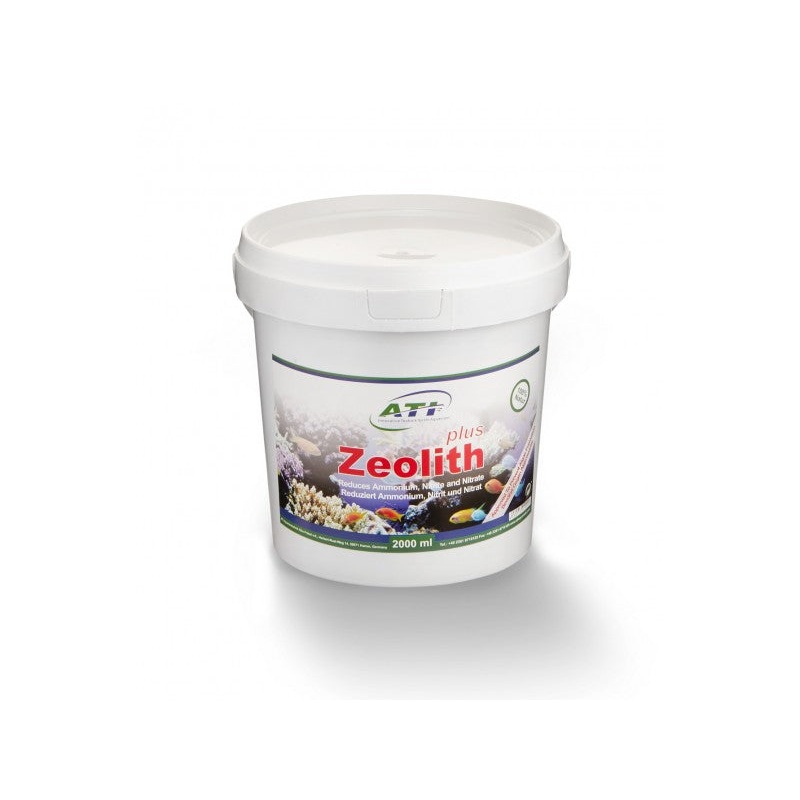 ATI Zeolith 5000 ml (5000 g)