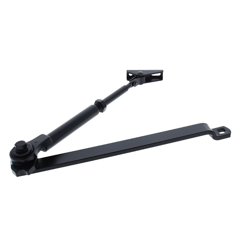 Carbine Radius CDC-1, Hold open arm, Matte Black