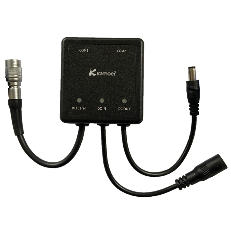 D-D Kamoer KH Manager E1 Interface Box