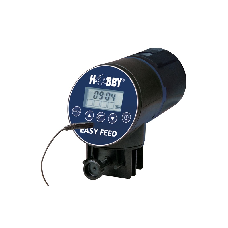 Hobby Easy Feeder Futterautomat