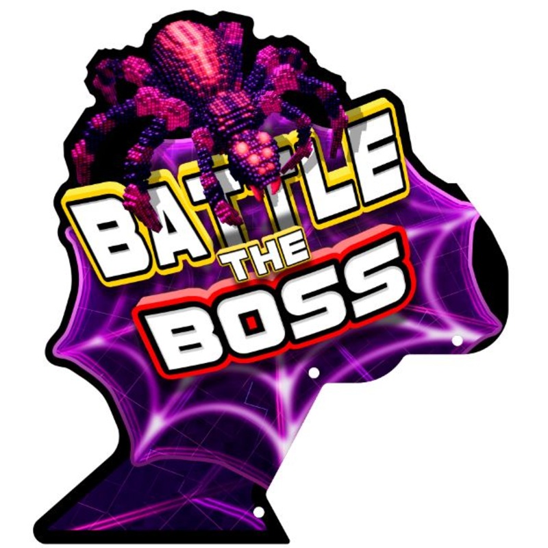 MARQUEE SIDE LEFT (MAT/PRINTED) [CE7030]