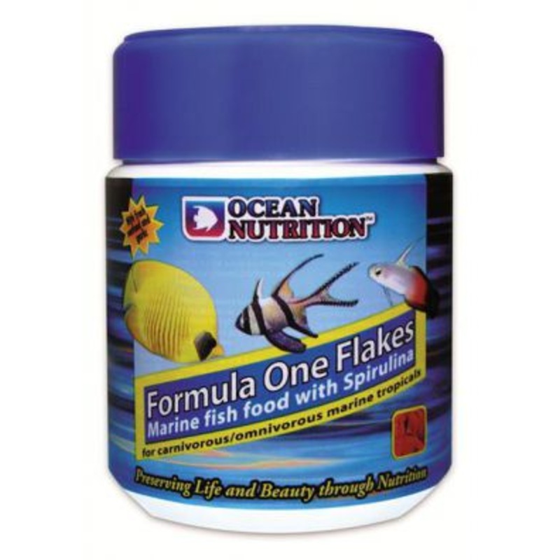 Ocean Nutrition Formula 1 Flakes 34 g