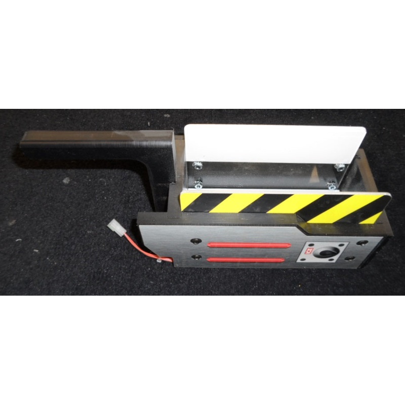 ASY (TRAP MARQUEE) [GB3120X]