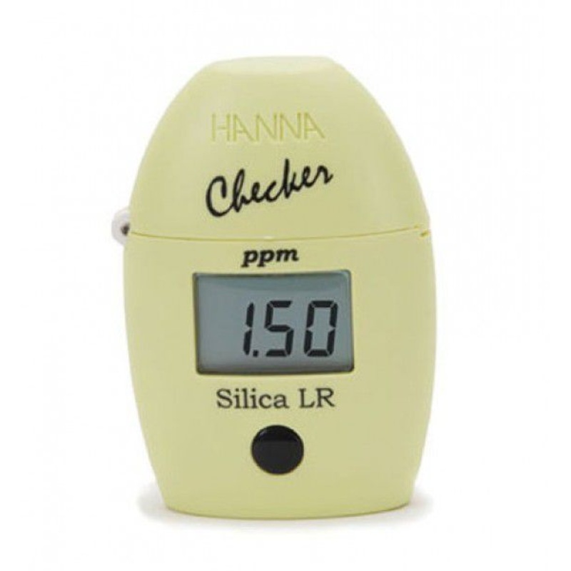 Hanna HI705 Checker HC Silikat niedrig
