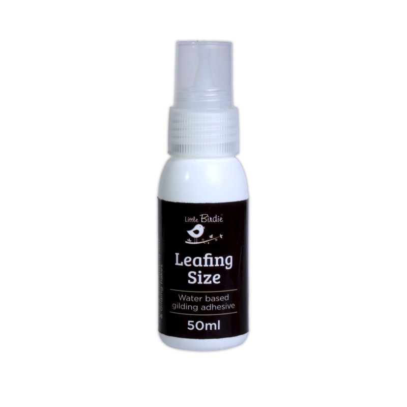 Leafing Size 50ml 1pc