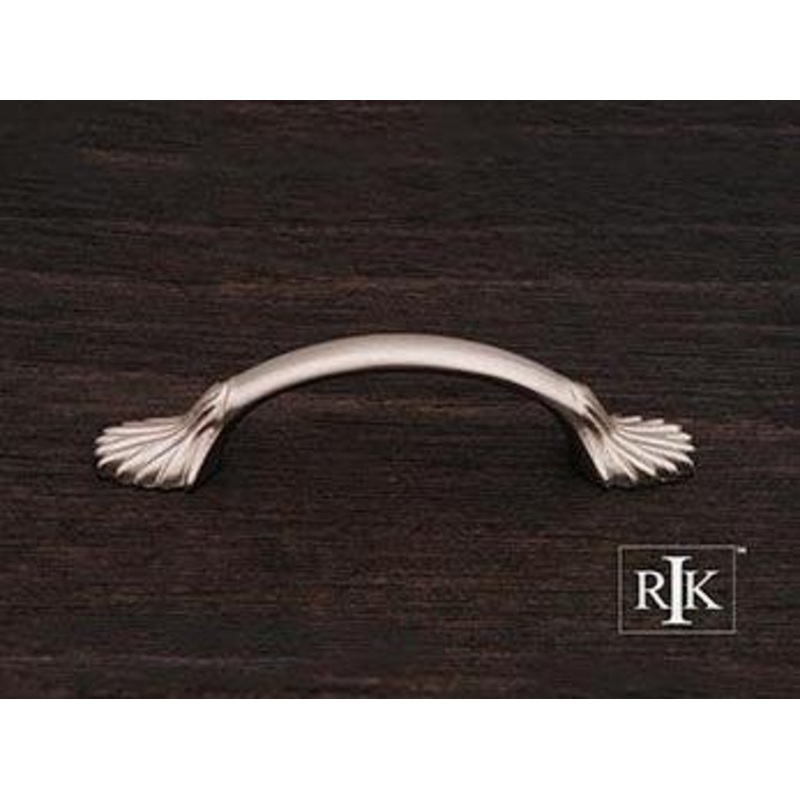 Lines @ End Pull 3 – Pewter