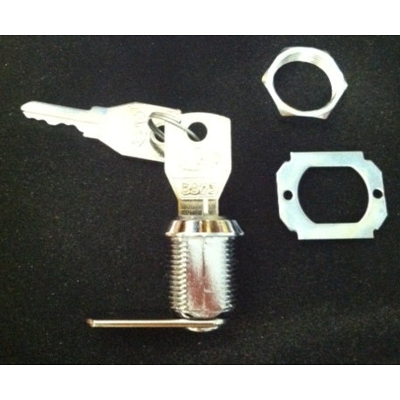 LOCK STANDARD B923 (204006000200) [SA12072]