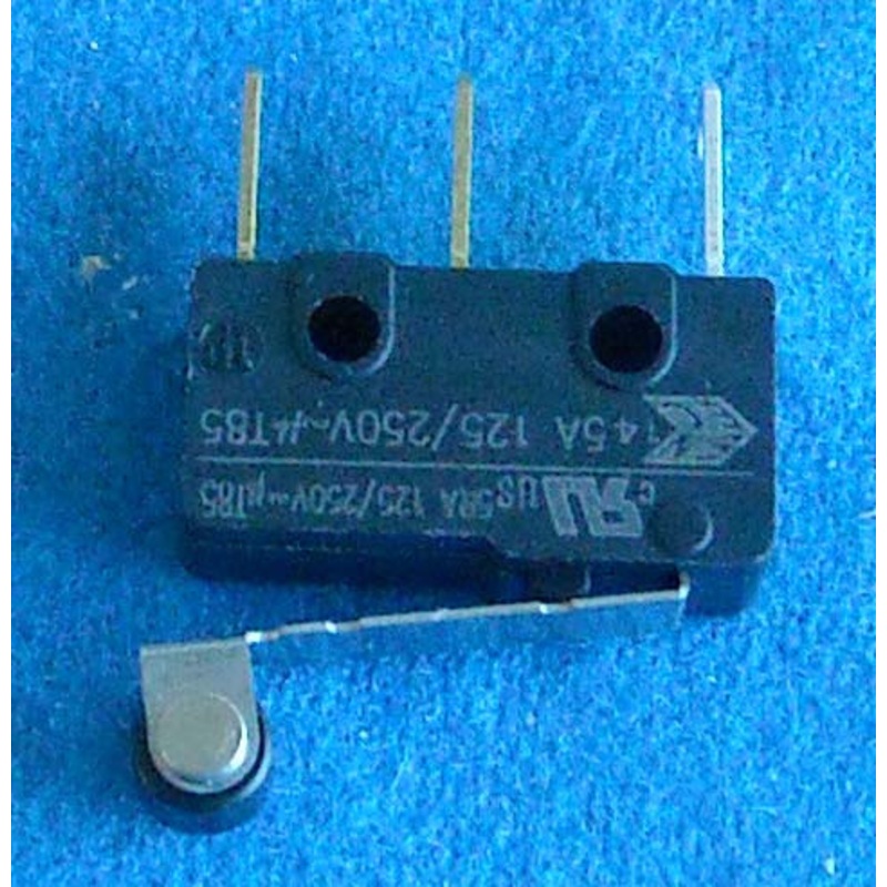 MICROSWITCH (MZZZ0000259) [LM2028]