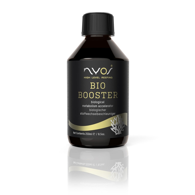 Nyos Bio Booster Nhrstofflsung 250 ml