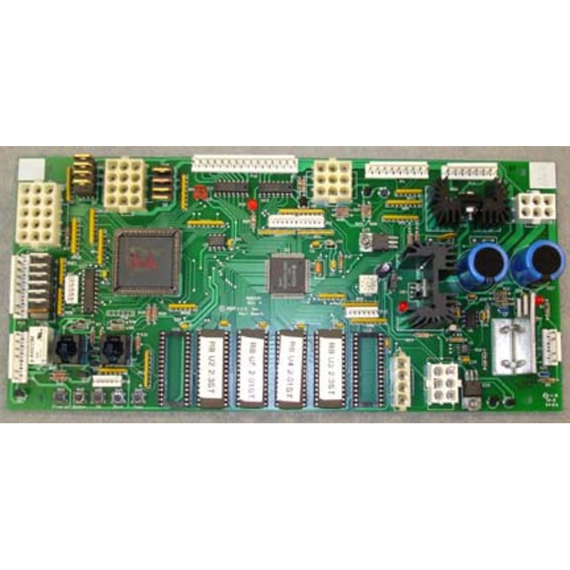 PCBA (MAIN) [RB2034X]