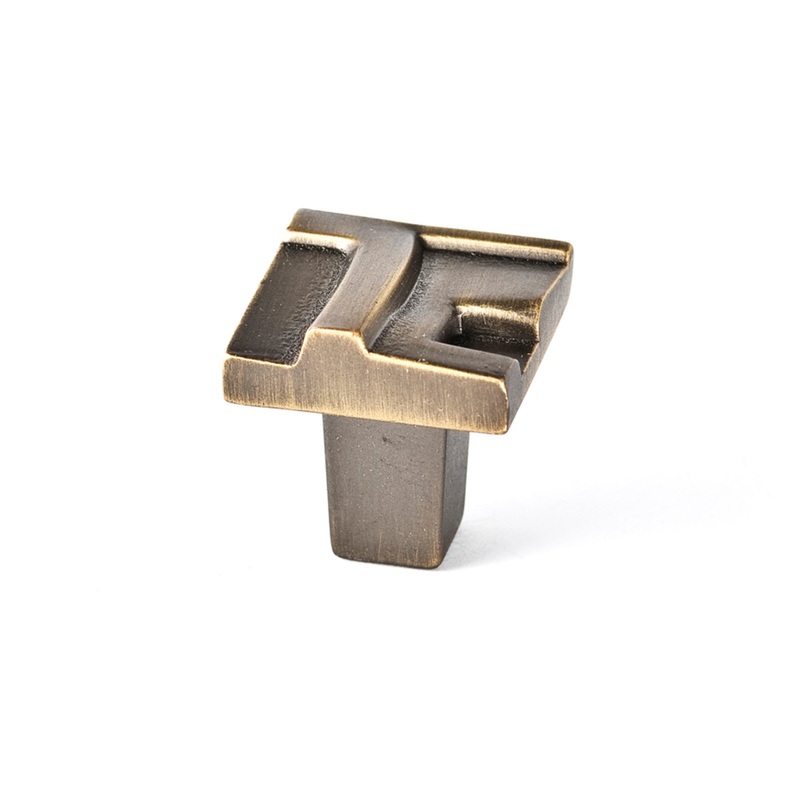 Rio Knob By Du Verre