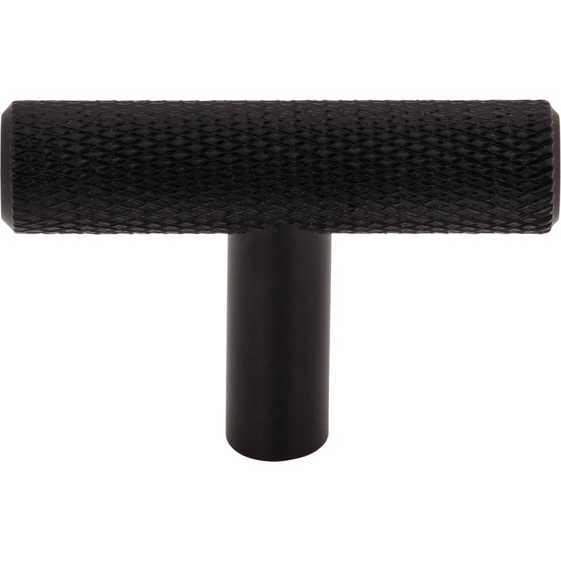 Top Knobs 2 Prestwick T-Knob