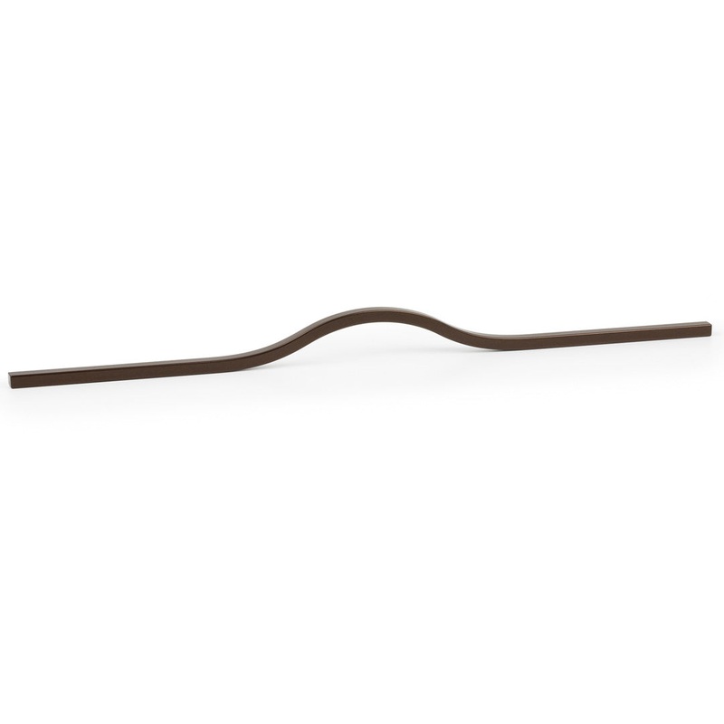 Viefe BRAVE – CC320L400mm Handle