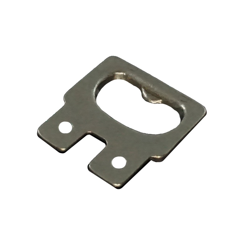 WRS Keeper 2-3/4 – Chrome