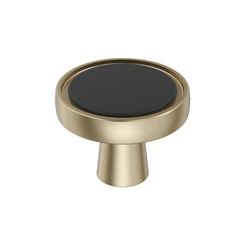 Amerock Mergence Cabinet Knob