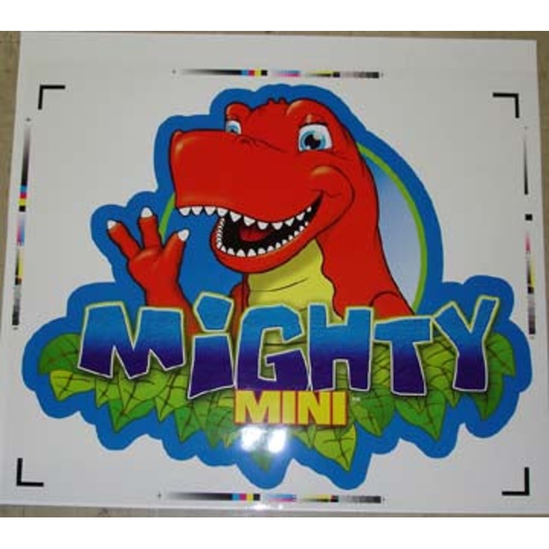 DECAL (SIDE LOGO) [MM7005]