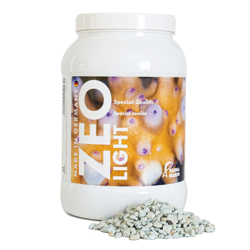 Fauna Marin Zeo Light 2 kg
