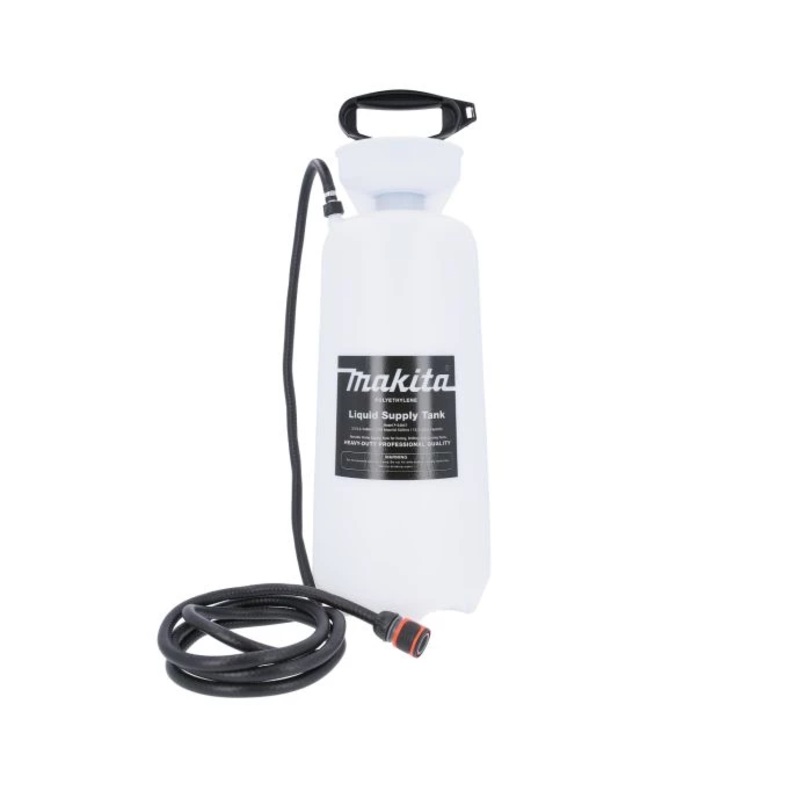 Makita P-54047 Water Supply Tank 13.2 Litre Capacity