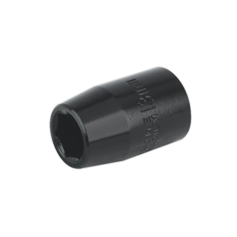 Sealey Impact Socket 13mm 1/2″Sq Drive