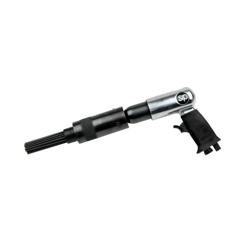 SIP Pistol Grip Air Needle Scaler