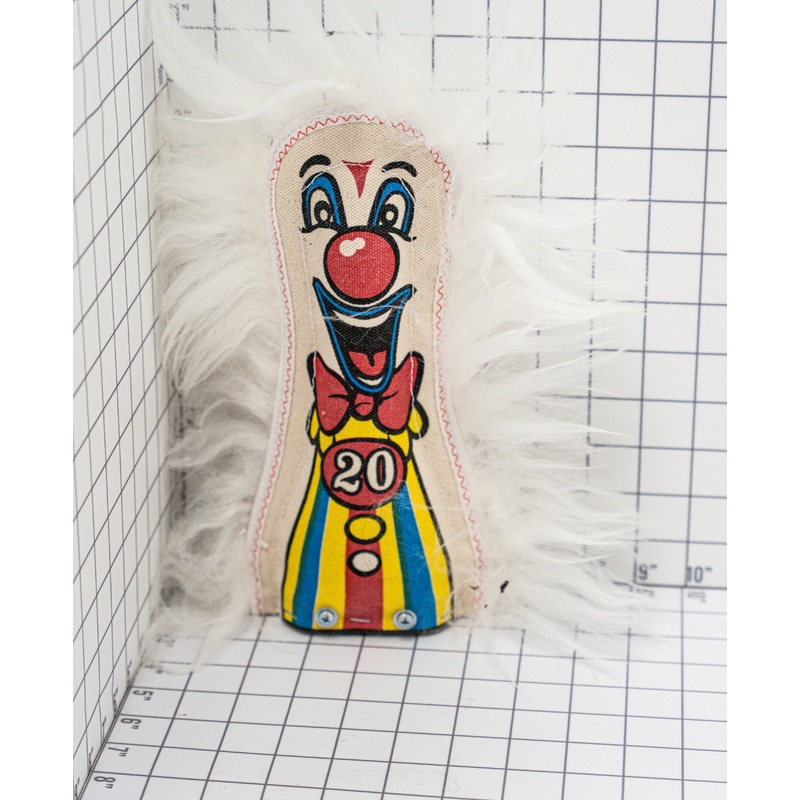 TARGET ASY CLOWN (MEDIUM 10/20 VALUE) STANDARD [BL4011X]