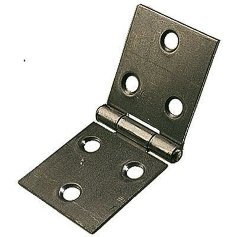 Theatrical Hinges – Fast Pin Backflap Hinges