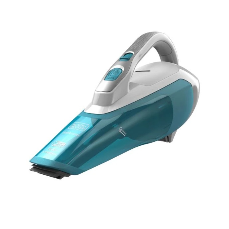 BLACK+DECKER 10.8V Dustbuster with Cyclonic Action
