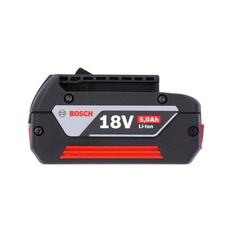 Bosch 1600A002U5 18V Li-ion 5.0 Ah CoolPack Battery 2607337069