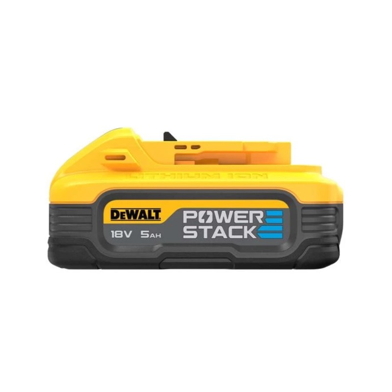 Dewalt DCBP518 5Ah 18V XR Powerstack Battery