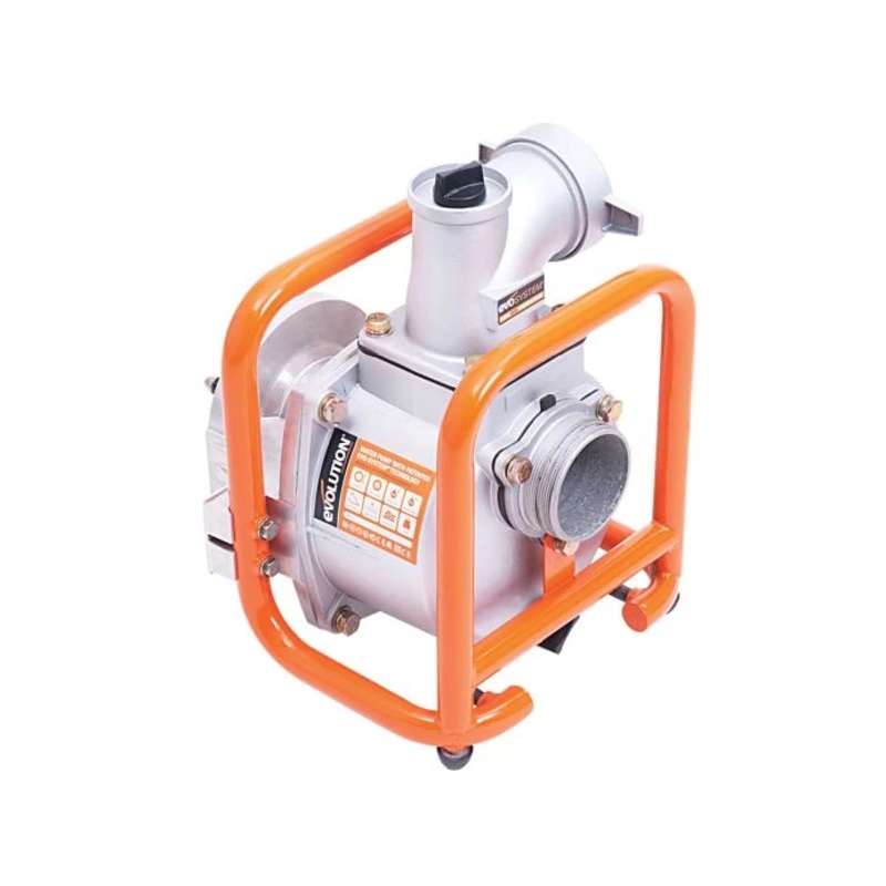 Evolution EVLSYSPUMP DWP1000 Evo-System Dirty Water Pump