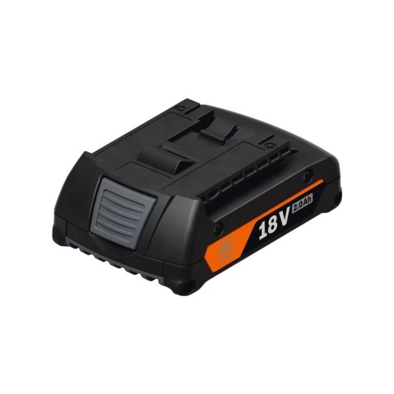 Fein 92604344020 GBA AS 18V Li-Ion AMPShare 2Ah Battery