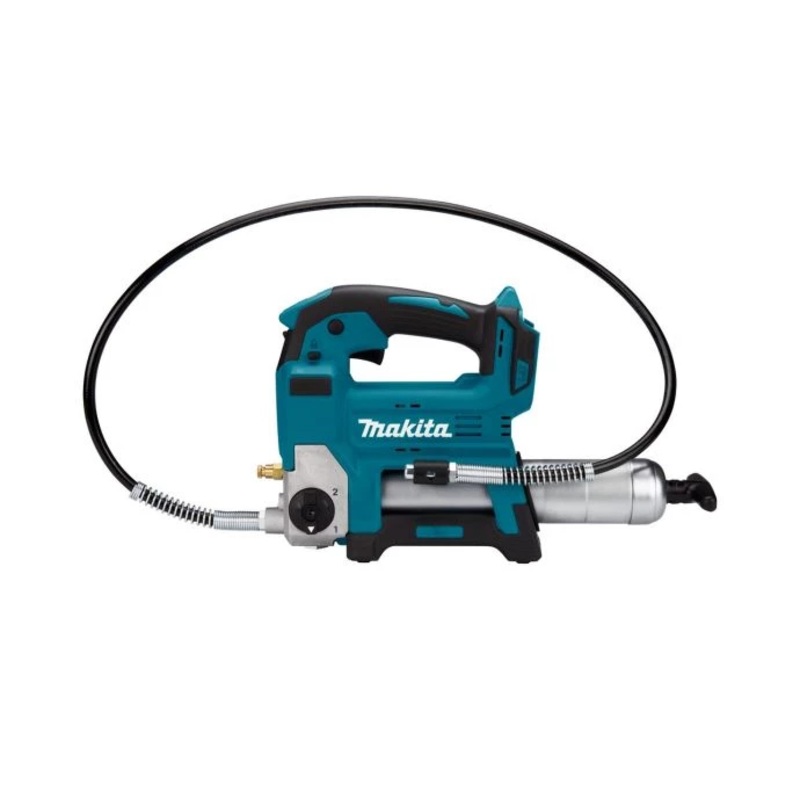 Makita DGP180Z 18V LXT Cordless Grease Gun Bare Unit