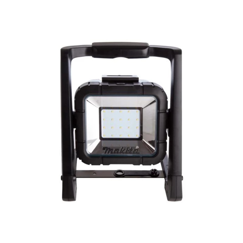 Makita LED Worklight DML805 14.4V/18V LXT Cordless/AC With 2 Briting Modes 750 Lumen Bare Unit
