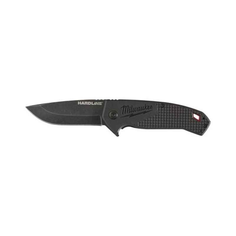 Milwaukee 48221994 Hardline Smooth Folding Knife