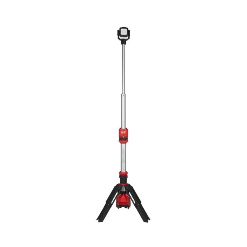 Milwaukee M12SAL-0 12V Cordless 1400 Lumens Stand Light Bare Unit