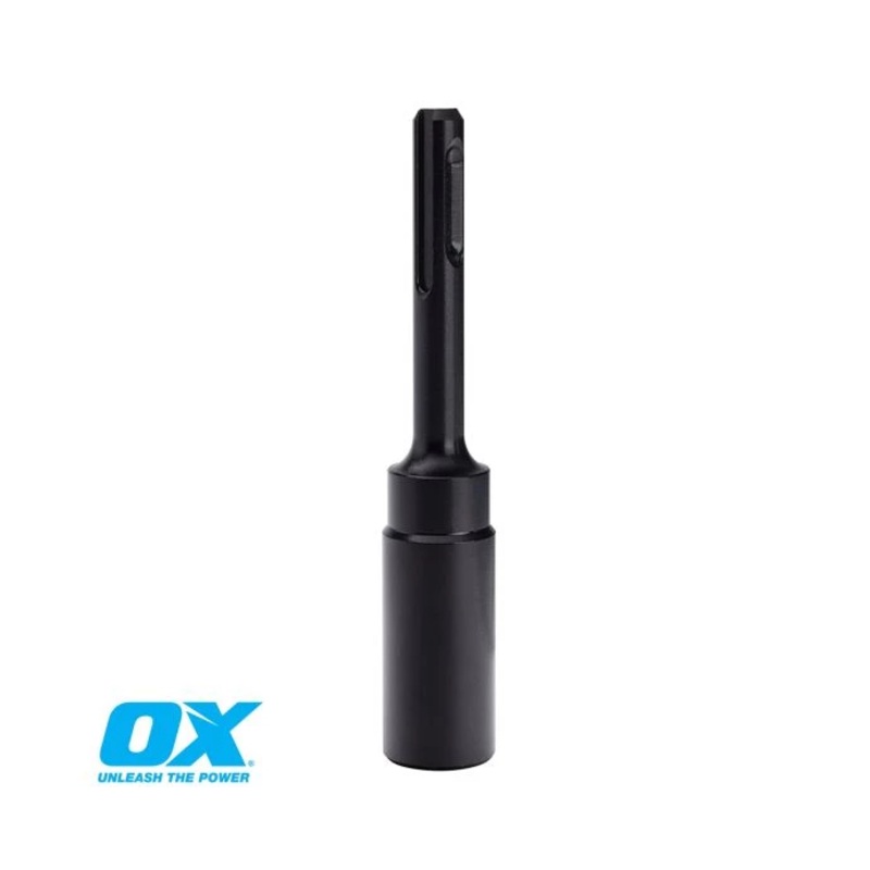 Ox Tools P122101 Pro SDS Plus M14 Mixer Adaptor